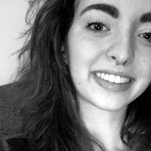 Meet your Posher, Sara